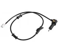 ABS All Brake Systems Capteur de vitesse de roue ABS 30758 passif arrière pour Hyundai