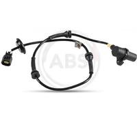 A.B.S. 30807 Capteur ABS