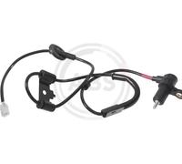 Capteur de vitesse de roue ABS Capteur passif 30866 A.B.S. pour HYUNDAI COUPE II