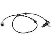 Capteur de vitesse de roue ABS Capteur passif 30994 A.B.S. pour NISSAN