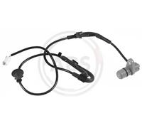 Capteur de vitesse de roue ABS Capteur passif 31021 A.B.S. pour TOYOTA CAMRY