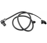 ABS All Brake Systems Capteur de vitesse 31119 A.B.S. passif avant gauche Mitsubishi 2003-2008