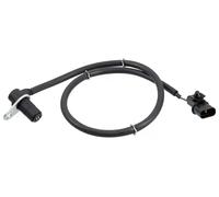 Capteur de vitesse de roue ABS Capteur passif 31142 A.B.S. pour MITSUBISHI