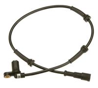 Capteur de vitesse de roue ABS Capteur passif GBS2018 TRW pour RENAULT MEGANE I