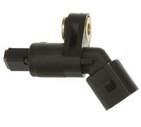 Capteur de vitesse de roue ABS Capteur passif GBS2500 TRW pour VW SEAT AUDI