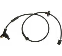 Capteur de vitesse de roue ABS Capteur passif GBS2530 TRW pour SEAT VW