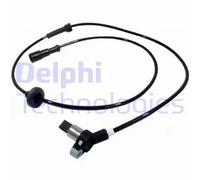 Capteur de vitesse de roue ABS Capteur passif SS20003 DELPHI pour VW SEAT