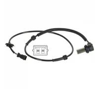 Capteur de vitesse de roue ABS Capteur passif SS20004 DELPHI pour AUDI VW