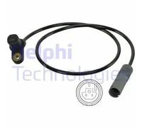 Capteur de vitesse de roue ABS Capteur passif SS20006 DELPHI pour BMW 3 3 Coupé