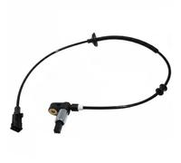 Capteur de vitesse de roue ABS Capteur passif SS20014 DELPHI pour CITROËN XANTIA