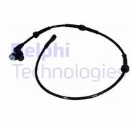 Capteur de vitesse de roue ABS Capteur passif SS20018 DELPHI pour FORD KA
