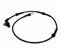 Capteur, vitesse de roue DELPHI SS20019
