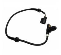 Delphi Capteur de vitesse de roue SS20020 ABS passif pour Ford, Seat, VW
