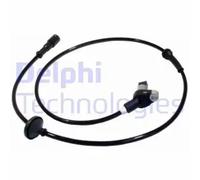 Capteur, vitesse de roue DELPHI SS20030