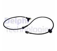 Capteur de vitesse de roue ABS Capteur passif SS20031 DELPHI pour VW GOLF III