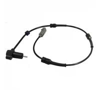 Delphi Capteur de vitesse de roue SS20049 ABS passif pour Citroën ZX (N2) 1994-1997