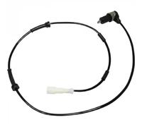 Delphi Capteur de vitesse de roue ABS SS20050 Capteur passif pour FIAT LANCIA