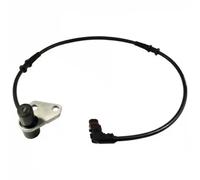 Delphi Capteur de vitesse de roue SS20054 – capteur passif 2 broches 690 mm droite pour Mercedes-Benz