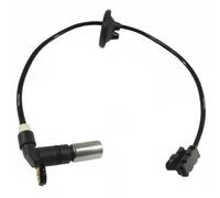 Capteur de vitesse de roue ABS Capteur passif SS20060 DELPHI pour MERCEDES-BENZ
