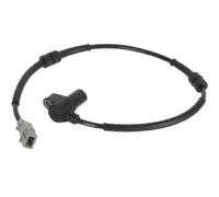 Capteur de vitesse de roue ABS Capteur passif SS20067 DELPHI pour PEUGEOT 306