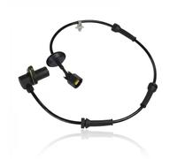Capteur de vitesse de roue ABS Capteur passif SS20089 DELPHI pour CHEVROLET