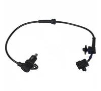 Capteur de vitesse de roue ABS Capteur passif SS20091 DELPHI pour CHEVROLET