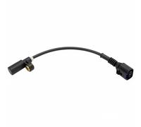 Capteur de vitesse de roue ABS Capteur passif SS20096 DELPHI pour VW AUDI SKODA