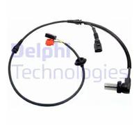 Capteur, vitesse de roue DELPHI SS20098