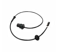 Capteur de vitesse de roue ABS Capteur passif SS20099 DELPHI pour AUDI A6 C4