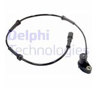 Capteur de vitesse de roue ABS Capteur passif SS20100 DELPHI pour VW