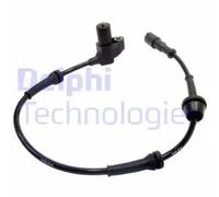 Capteur de vitesse de roue ABS Capteur passif SS20102 DELPHI pour VW
