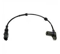 Capteur de vitesse de roue ABS Capteur passif SS20110 DELPHI pour OPEL CORSA C