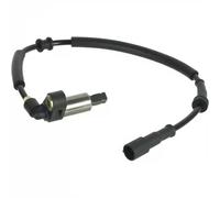 Delphi Capteur ABS SS20146 - passif 2 contacts 430 mm pour RENAULT Scénic I, Megane I