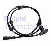 Capteur de vitesse de roue ABS Capteur passif SS20156 DELPHI pour VW