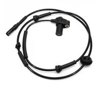 Capteur de vitesse de roue ABS Capteur passif SS20157 DELPHI pour FORD
