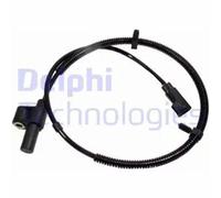 Delphi Capteur de vitesse de roue ABS SS20158 passif pour FORD