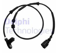 Capteur de vitesse de roue ABS Capteur passif SS20172 DELPHI pour SEAT FORD VW