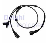 Capteur de vitesse de roue ABS Capteur passif SS20174 DELPHI pour SEAT FORD VW