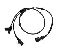 Capteur de vitesse de roue ABS Capteur passif SS20174 DELPHI pour VW FORD SEAT