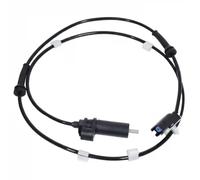 Capteur de vitesse de roue ABS Capteur passif SS20180 DELPHI pour FORD
