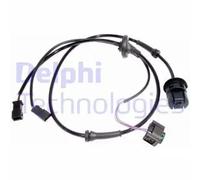 Capteur, vitesse de roue DELPHI SS20190