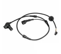 Delphi Capteur ABS SS20197 capteur passif 4 contacts 1000 mm pour Audi, Seat