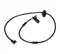 DELPHI Capteur ABS SS20282 Essieu arrière droit Type de capteur: Capteur passif Nombre de contacts enfichables: 2 970mm Compatible avec MERCEDES-BENZ Classe C Berline W202 CLK Coupé C208