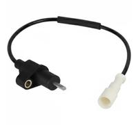 Capteur de vitesse de roue ABS Capteur passif SS20287 DELPHI pour DAEWOO NUBIRA