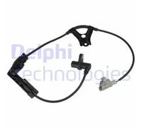 Capteur de vitesse de roue ABS Capteur passif SS20289 DELPHI pour TOYOTA COROLLA