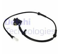 Capteur de vitesse de roue ABS Capteur passif SS20304 DELPHI pour FORD MONDEO I