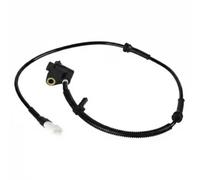 Delphi Capteur de vitesse de roue ABS SS20304 - Capteur passif pour FORD MONDEO I