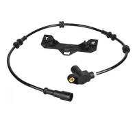 Delphi Capteur de vitesse ABS SS20313 – passif 2 contacts enfichables pour OPEL Vectra B