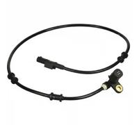 Capteur de vitesse de roue ABS Capteur passif SS20342 DELPHI pour MERCEDES-BENZ