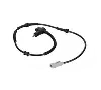 Capteur de vitesse de roue ABS Capteur passif SS20811 DELPHI pour CITROËN